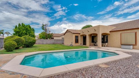 2966 E Grandview St, Mesa, AZ 85213 photo 33