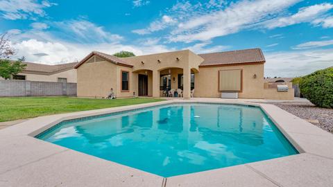 2966 E Grandview St, Mesa, AZ 85213 photo 34