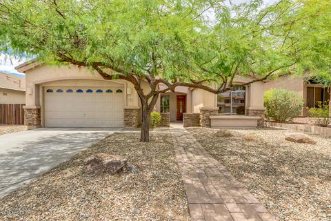 2664 N Sterling --, Mesa, AZ 85207 photo 2