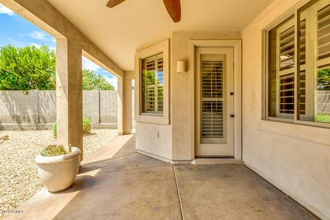 2664 N Sterling --, Mesa, AZ 85207 photo 34