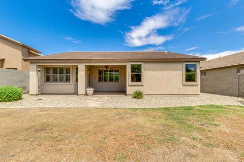 2664 N Sterling --, Mesa, AZ 85207 photo 4