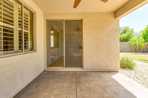 2664 N Sterling --, Mesa, AZ 85207 photo 33