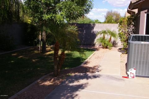 3676 E Derringer Way, Gilbert, AZ 85297 photo 15