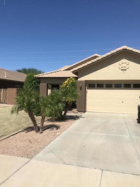 3676 E Derringer Way, Gilbert, AZ 85297 photo 42