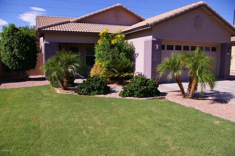 3676 E Derringer Way, Gilbert, AZ 85297 photo 2