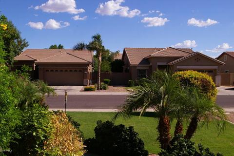 3676 E Derringer Way, Gilbert, AZ 85297 photo 18