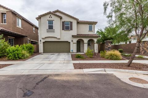 809 E Constance Way, Phoenix, AZ 85042 photo 1