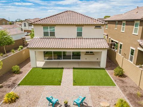 809 E Constance Way, Phoenix, AZ 85042 photo 37