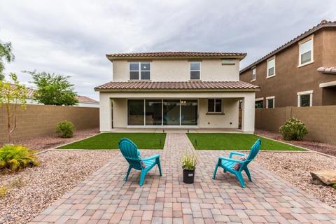 809 E Constance Way, Phoenix, AZ 85042 photo 36
