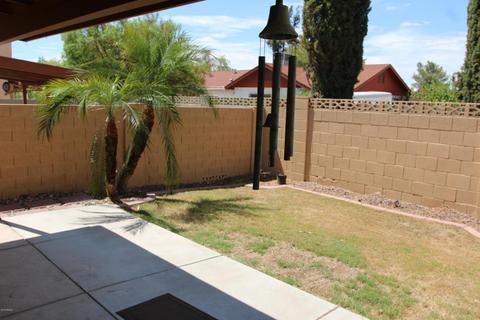2848 E Brown Rd #18, Mesa, AZ 85213 photo 23