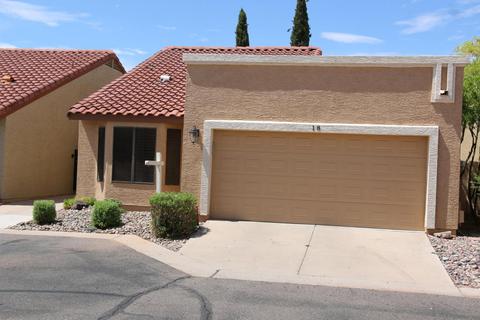 2848 E Brown Rd #18, Mesa, AZ 85213 photo 2