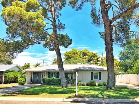 934 E Vermont Ave, Phoenix, AZ 85014 photo 1