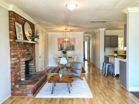 934 E Vermont Ave, Phoenix, AZ 85014 photo 6