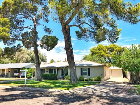 934 E Vermont Ave, Phoenix, AZ 85014 photo 4