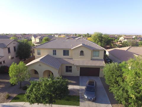 2922 E Janelle Way, Gilbert, AZ 85298 photo 44