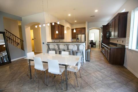 2922 E Janelle Way, Gilbert, AZ 85298 photo 12