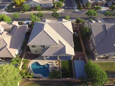 2922 E Janelle Way, Gilbert, AZ 85298 photo 46