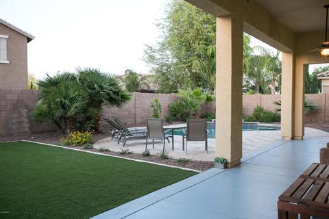 2922 E Janelle Way, Gilbert, AZ 85298 photo 39