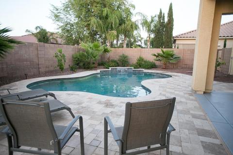 2922 E Janelle Way, Gilbert, AZ 85298 photo 37