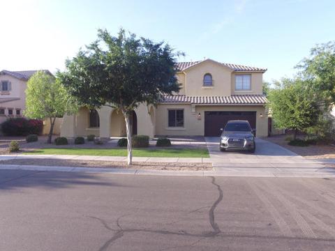 2922 E Janelle Way, Gilbert, AZ 85298 photo 43