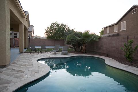 2922 E Janelle Way, Gilbert, AZ 85298 photo 41