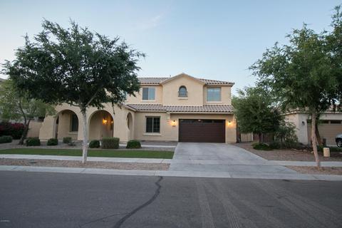2922 E Janelle Way, Gilbert, AZ 85298 photo 1