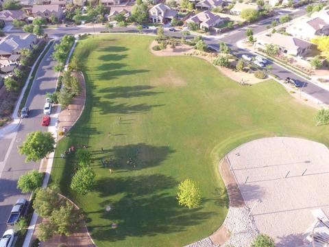 2922 E Janelle Way, Gilbert, AZ 85298 photo 48