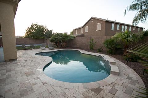 2922 E Janelle Way, Gilbert, AZ 85298 photo 40