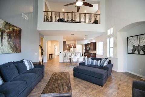 2922 E Janelle Way, Gilbert, AZ 85298 photo 15