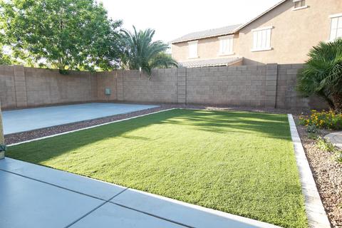 2922 E Janelle Way, Gilbert, AZ 85298 photo 36
