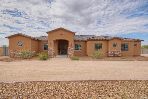 531 W Morse Dr, Phoenix, AZ 85086