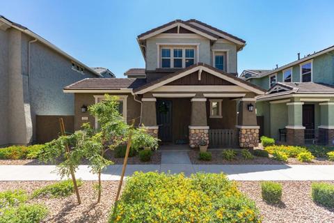 3703 E Perkinsville St, Gilbert, AZ 85295 photo 1