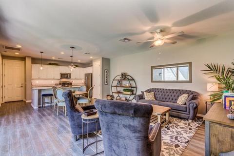 3703 E Perkinsville St, Gilbert, AZ 85295 photo 3