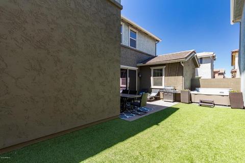 3703 E Perkinsville St, Gilbert, AZ 85295 photo 19