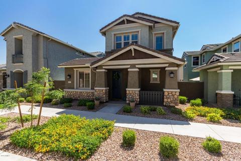 3703 E Perkinsville St, Gilbert, AZ 85295 photo 2