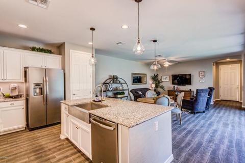 3703 E Perkinsville St, Gilbert, AZ 85295 photo 9