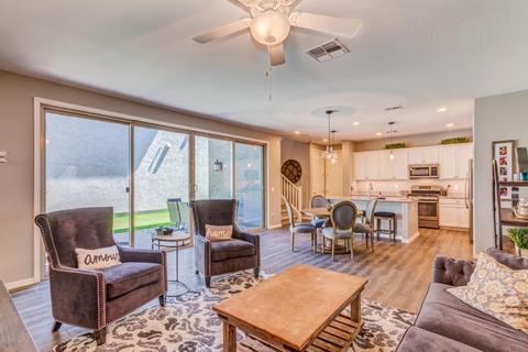 3703 E Perkinsville St, Gilbert, AZ 85295 photo 6