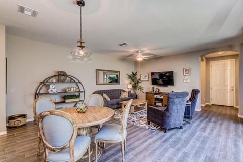 3703 E Perkinsville St, Gilbert, AZ 85295 photo 4