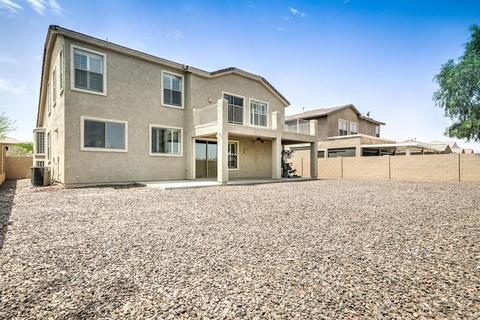2136 W Eagle Feather Rd, Phoenix, AZ 85085 photo 37