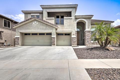 2136 W Eagle Feather Rd, Phoenix, AZ 85085 photo 1
