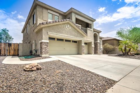 2136 W Eagle Feather Rd, Phoenix, AZ 85085 photo 41