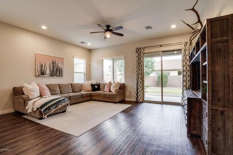 4077 E Morrison Ranch Pkwy, Gilbert, AZ 85296 photo 9
