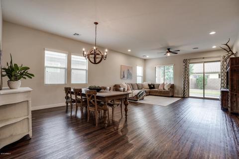 4077 E Morrison Ranch Pkwy, Gilbert, AZ 85296 photo 8