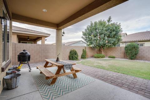4077 E Morrison Ranch Pkwy, Gilbert, AZ 85296 photo 33