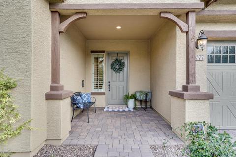 4077 E Morrison Ranch Pkwy, Gilbert, AZ 85296 photo 3