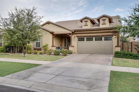 4077 E Morrison Ranch Pkwy, Gilbert, AZ 85296 photo 2