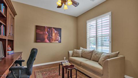 4593 E Carob Dr, Gilbert, AZ 85298 photo 13