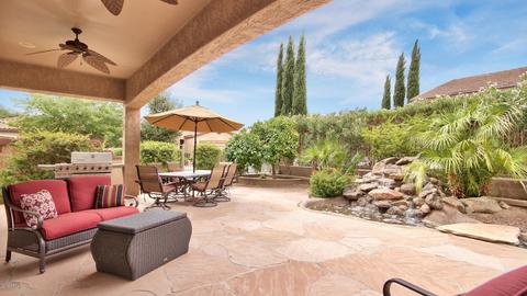 4593 E Carob Dr, Gilbert, AZ 85298 photo 19