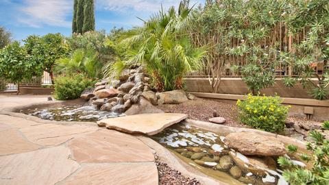 4593 E Carob Dr, Gilbert, AZ 85298 photo 23