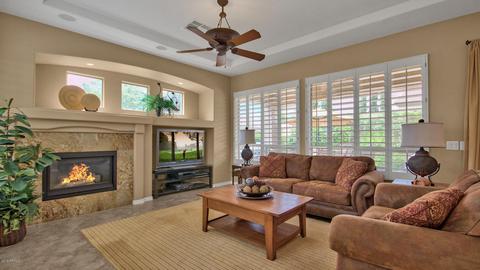 4593 E Carob Dr, Gilbert, AZ 85298 photo 11